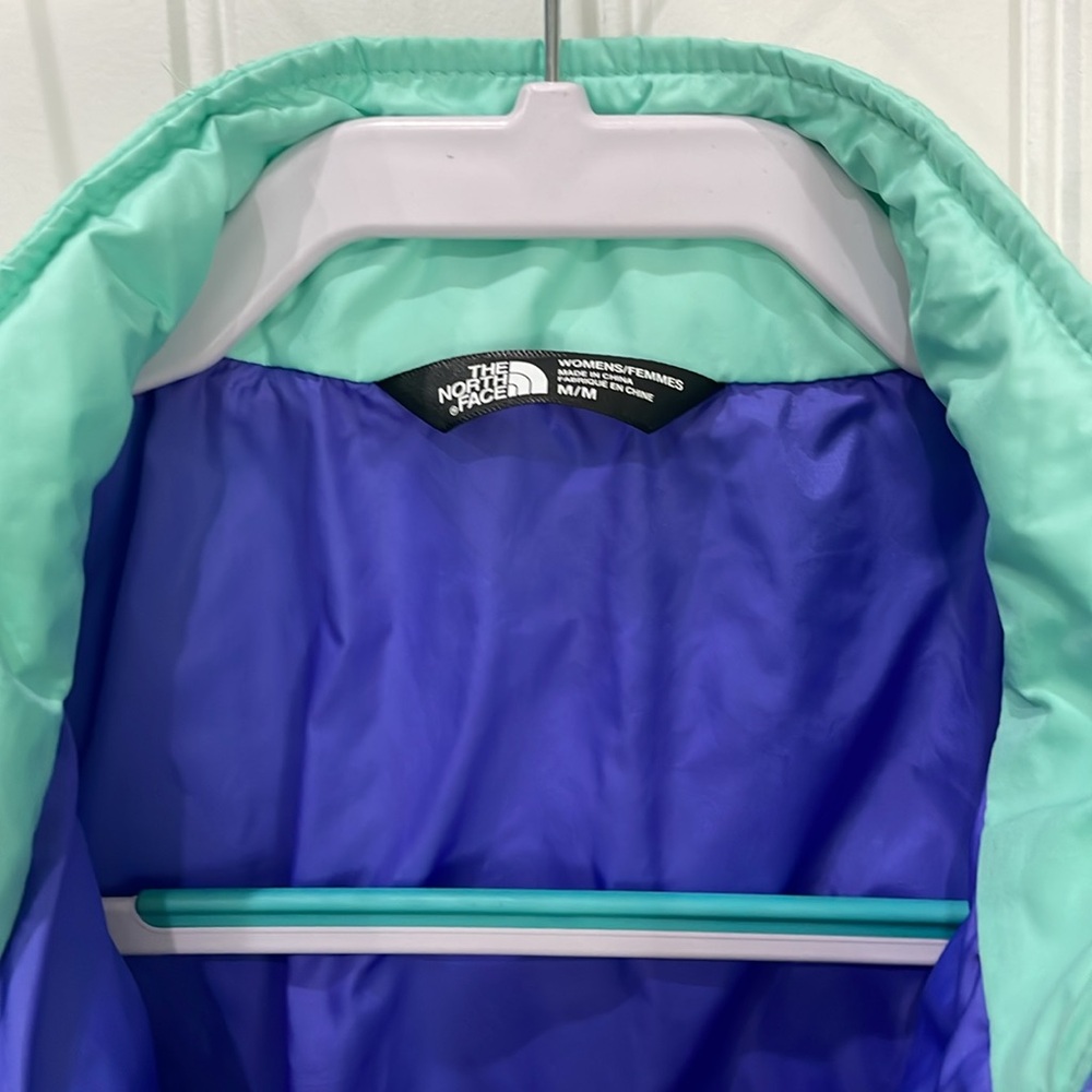 North Face Light Puff Jacket - image 3